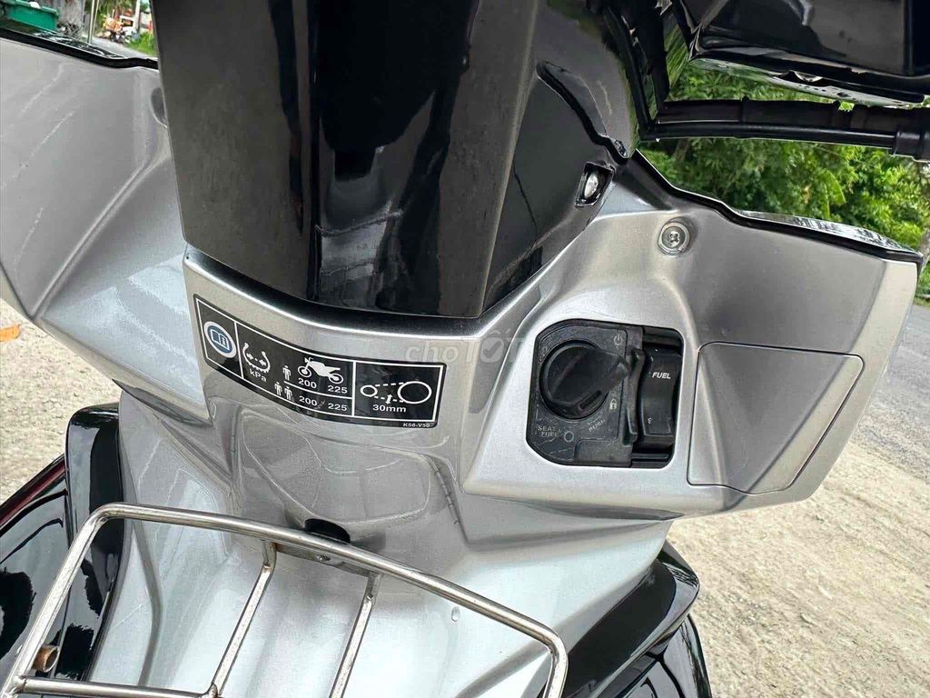 Honda Air Blade 2019 - ảnh 5