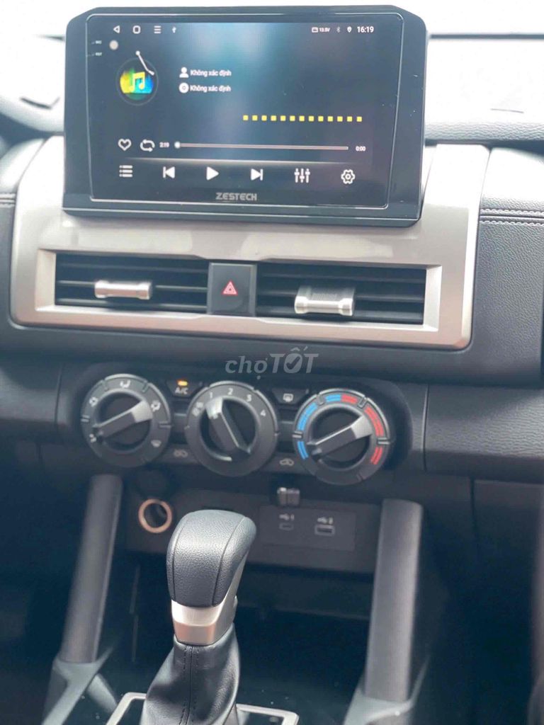 Mitsubishi Triton 2025 - ảnh 3