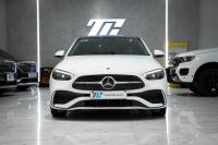 Mercedes 2022 - ảnh 1