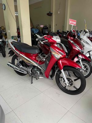 Honda Future 2007 - ảnh 1