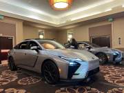 Lexus ES 2026 - ảnh 1