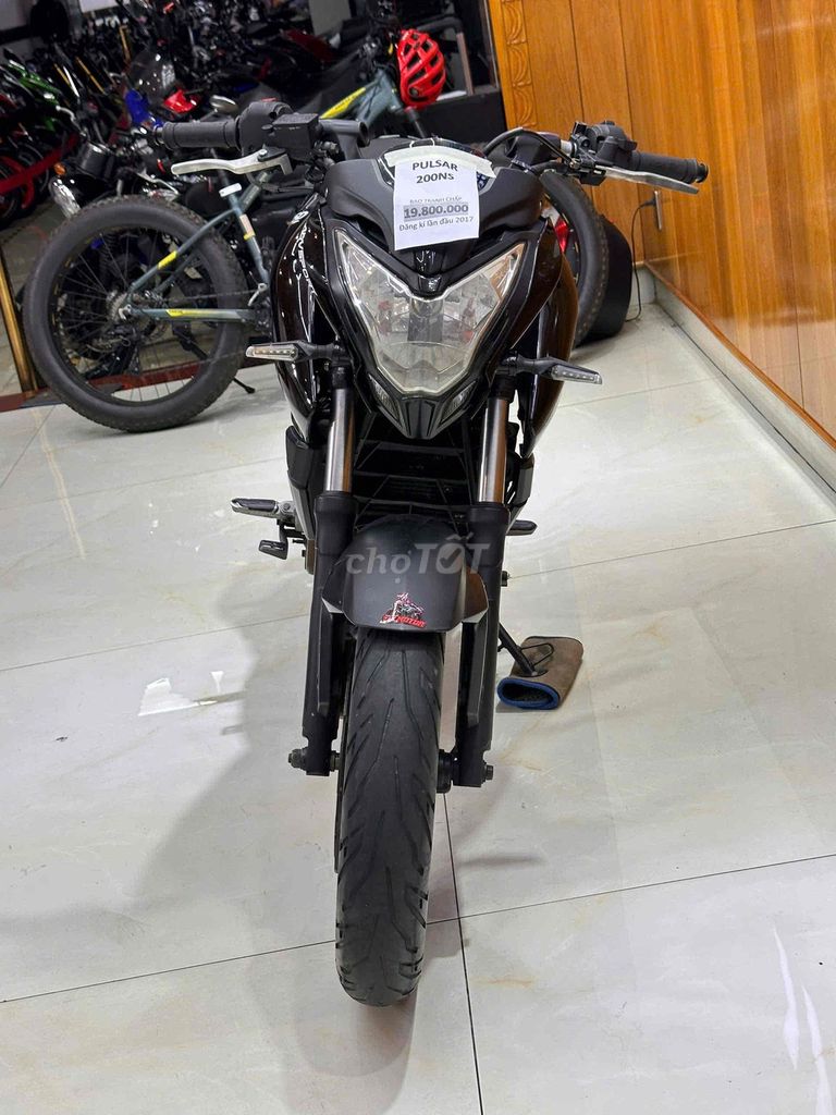 Kawasaki 2017 - ảnh 3