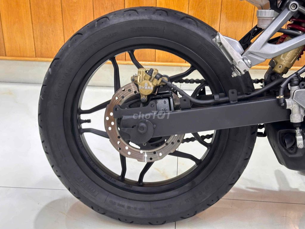 Kawasaki 2017 - ảnh 5