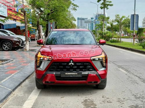 Mitsubishi Xforce Premium 2025 - ảnh 1