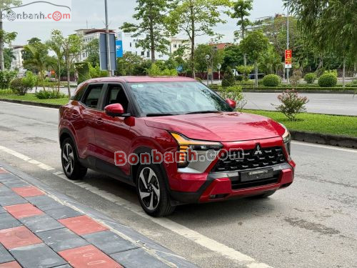 Mitsubishi Xforce Premium 2025 - ảnh 2