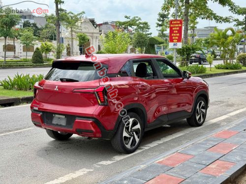 Mitsubishi Xforce Premium 2025 - ảnh 3