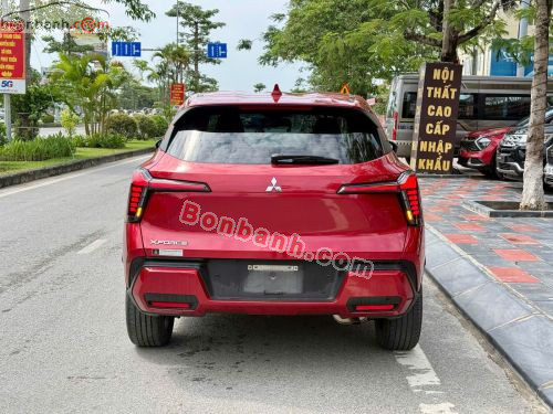 Mitsubishi Xforce Premium 2025 - ảnh 4