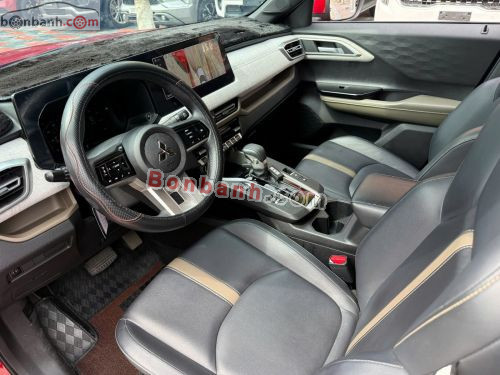 Mitsubishi Xforce Premium 2025 - ảnh 5