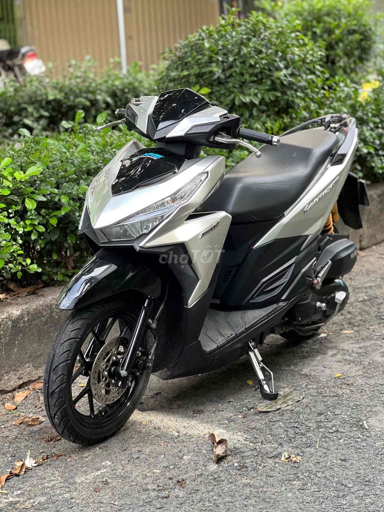 Honda Vario 2018 - ảnh 1