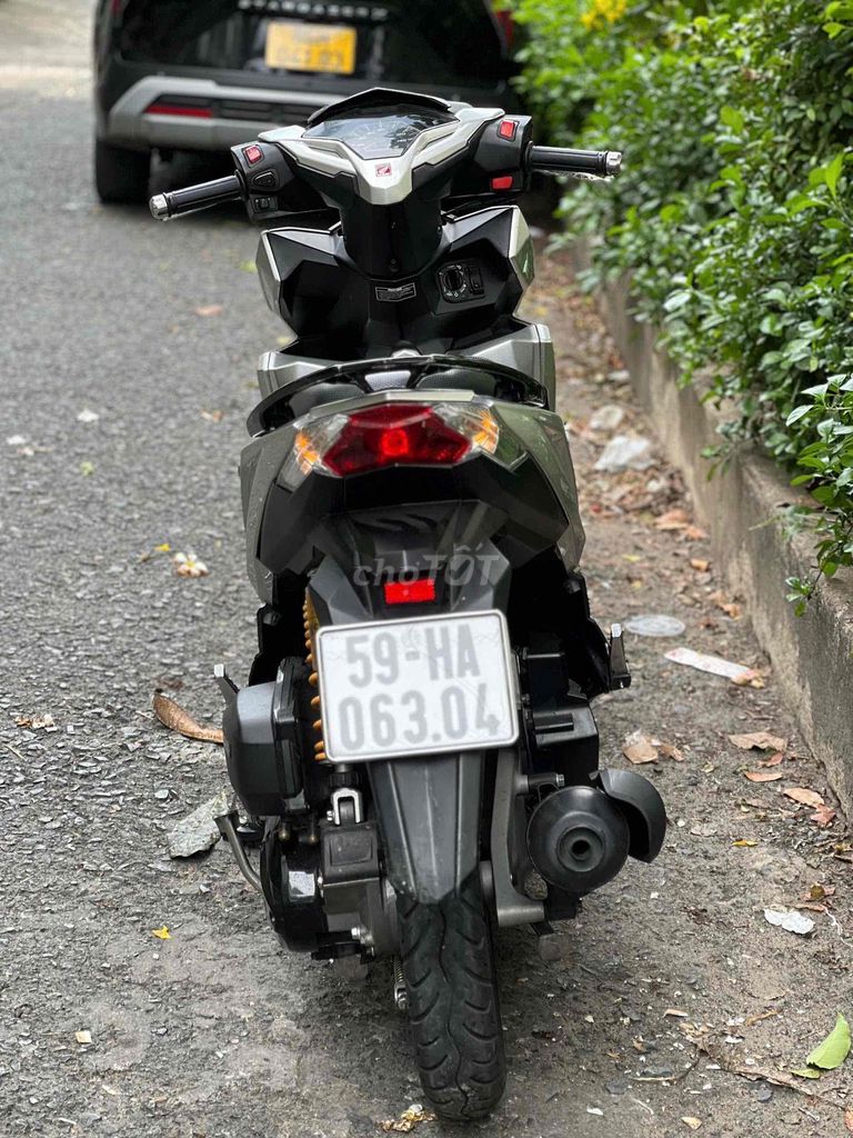 Honda Vario 2018 - ảnh 2
