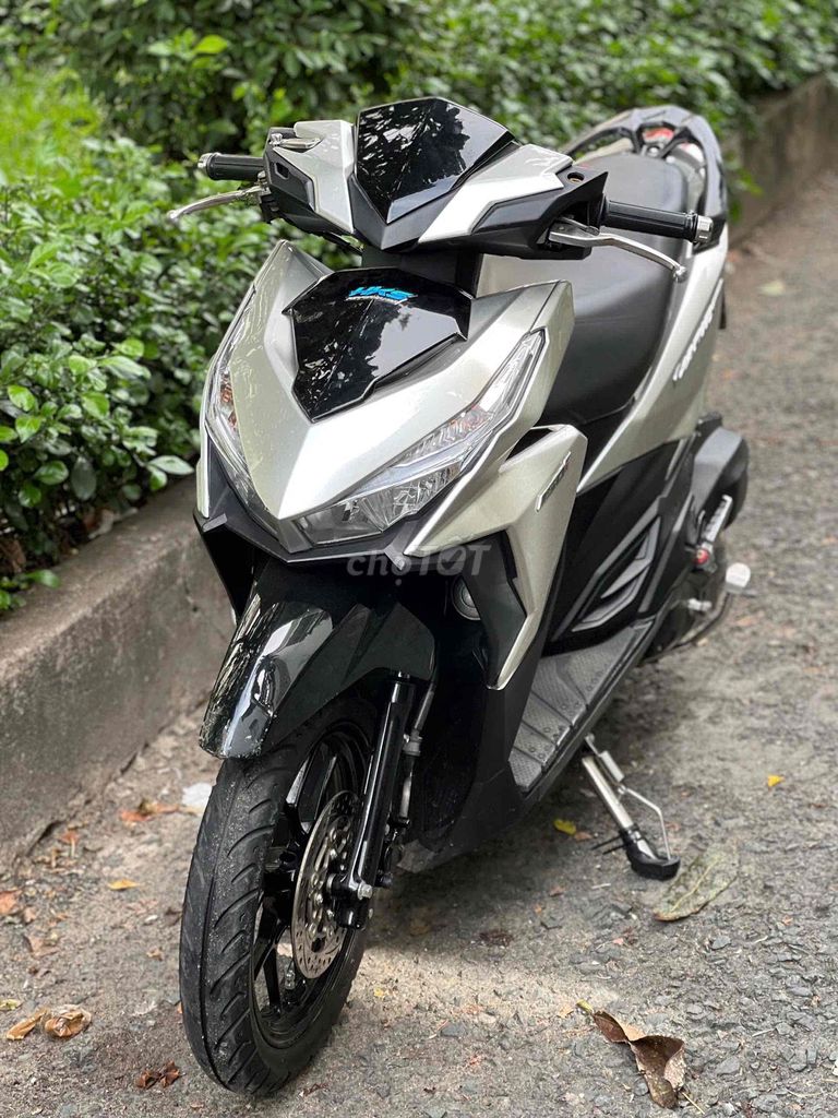 Honda Vario 2018 - ảnh 3
