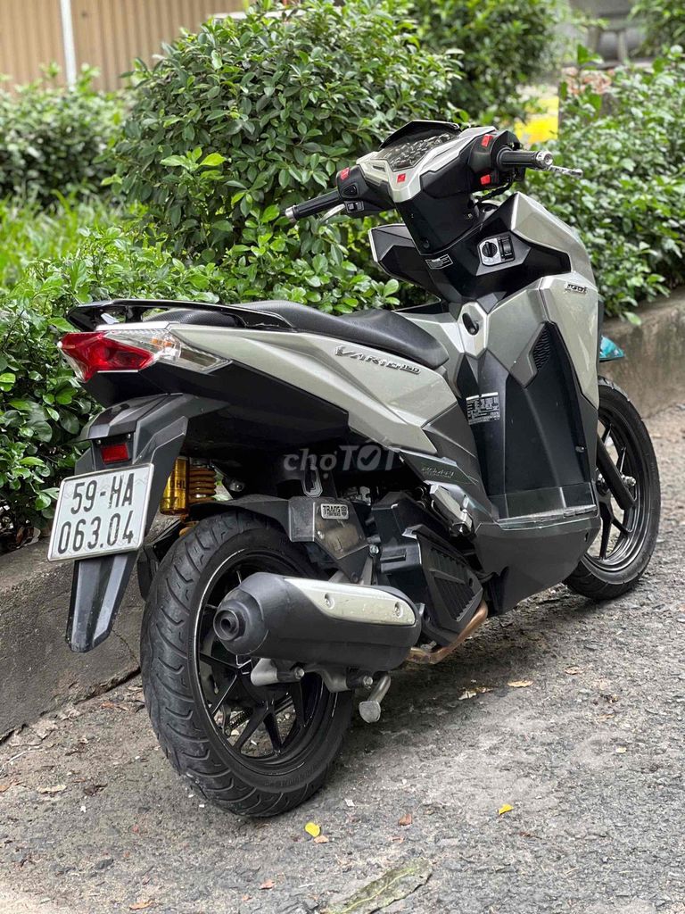 Honda Vario 2018 - ảnh 4