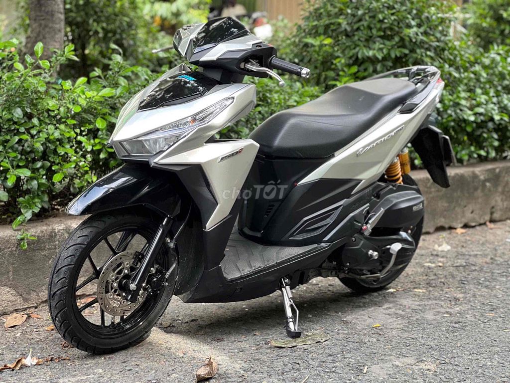 Honda Vario 2018 - ảnh 5