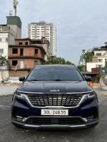 Kia Carnival Signature 2.2D 2022 - ảnh 1