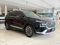 Hyundai SantaFe Cao cấp 2.2L HTRAC 2022 - ảnh 1