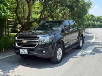 Chevrolet Colorado 2017 - ảnh 1