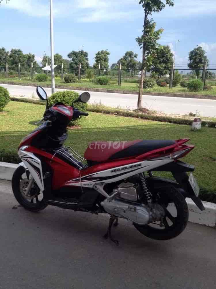 Honda 2015 - ảnh 1