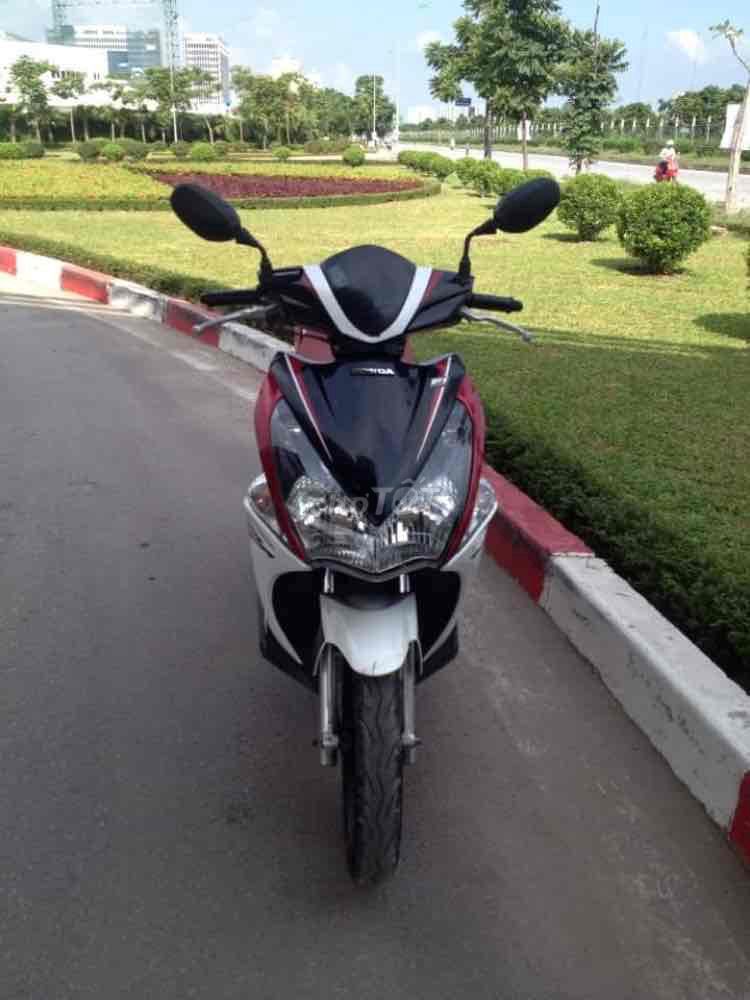 Honda 2015 - ảnh 2