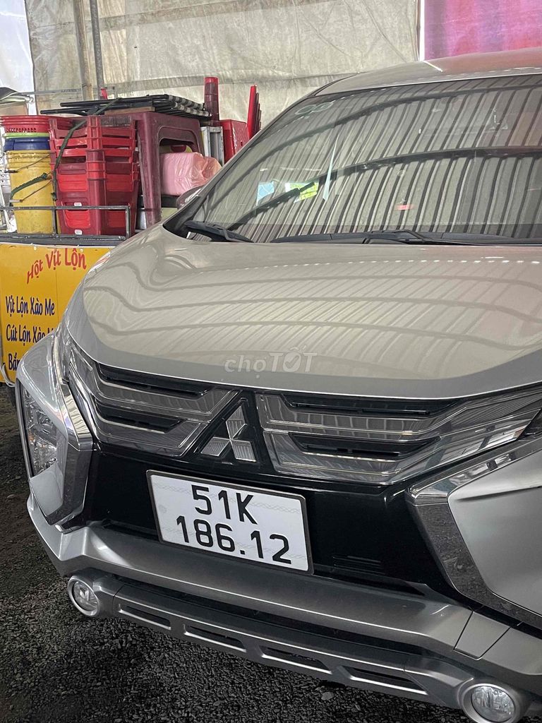 Mitsubishi Xpander 2021 - ảnh 1