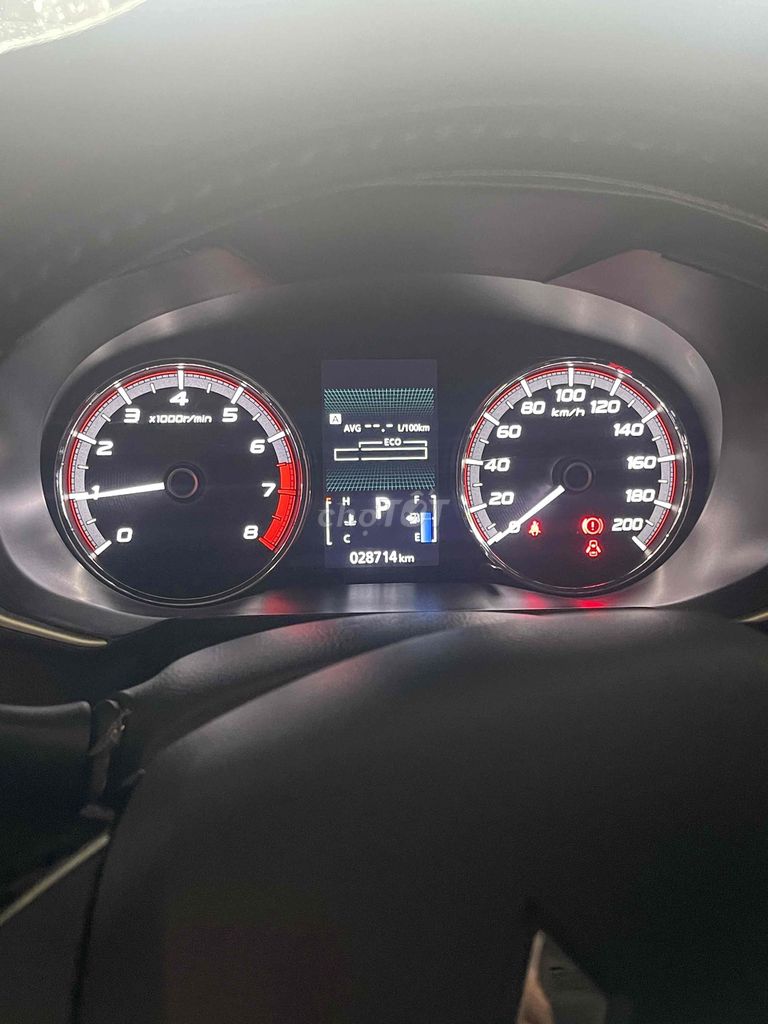 Mitsubishi Xpander 2021 - ảnh 2