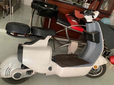 Xe m 2025 - ảnh 1