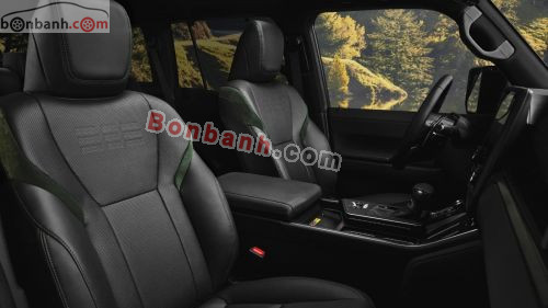 Lexus GX 550 Luxury 2026 - ảnh 4