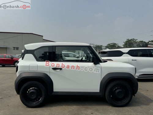 VinFast VF3 Eco 2026 - ảnh 3