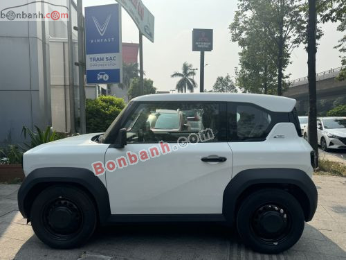 VinFast VF3 Eco 2026 - ảnh 4