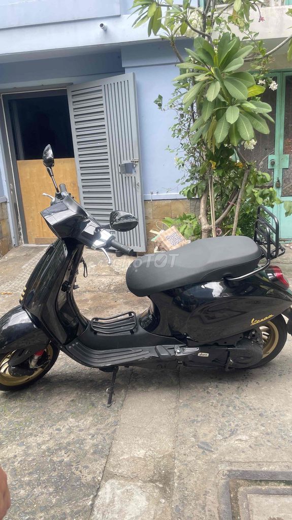 Vespa 2022 - ảnh 3
