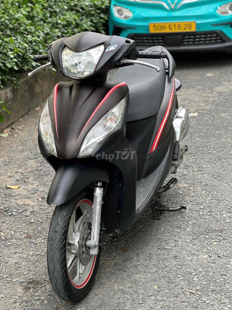 Honda Vision 2014 - ảnh 3