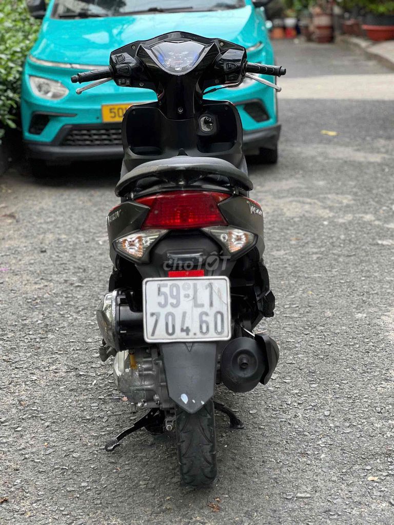 Honda Vision 2014 - ảnh 5