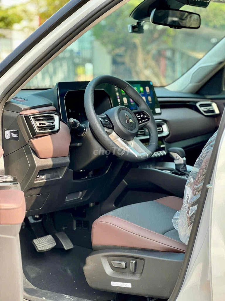 Mitsubishi - ảnh 2