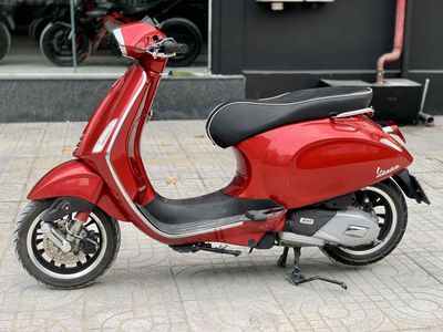 Piaggio Vespa 2021 - ảnh 1