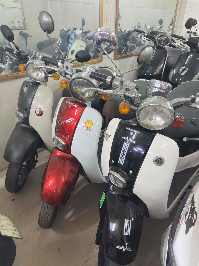 Noshima Crea 2022 - ảnh 1