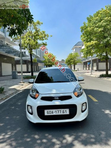 Kia Morning 2019 - ảnh 1