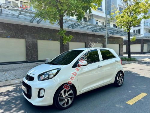 Kia Morning 2019 - ảnh 2