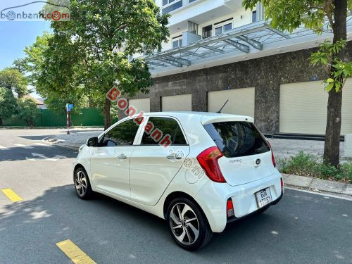 Kia Morning 2019 - ảnh 3