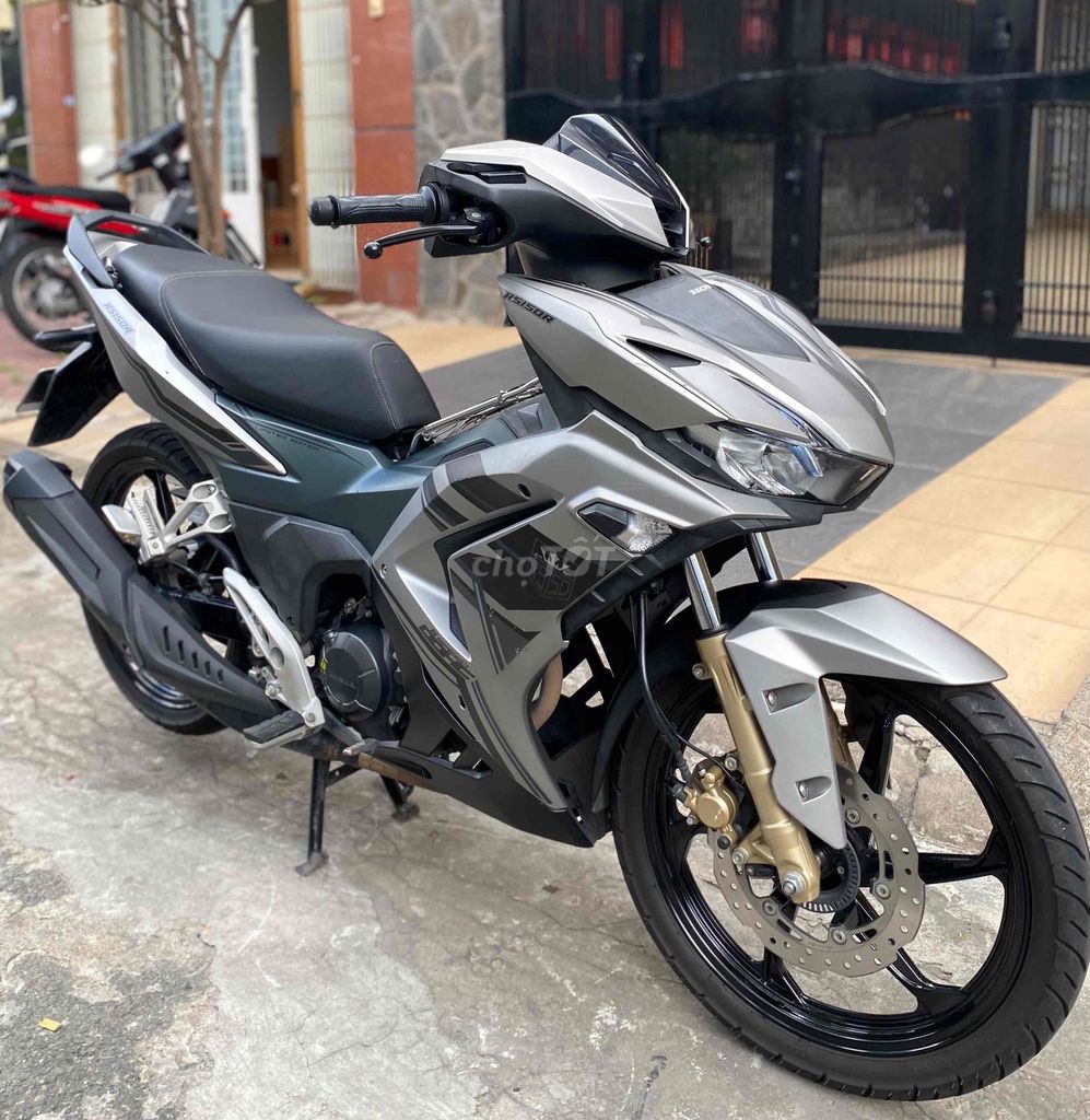 Honda Winner 2023 - ảnh 1