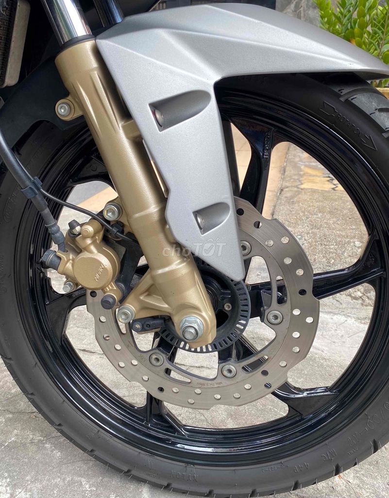 Honda Winner 2023 - ảnh 3