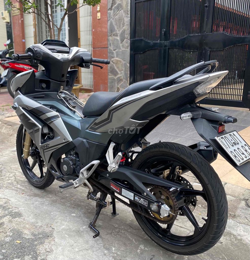 Honda Winner 2023 - ảnh 5