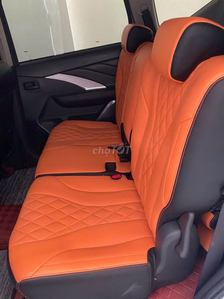 Mitsubishi Xpander 2023 - ảnh 3