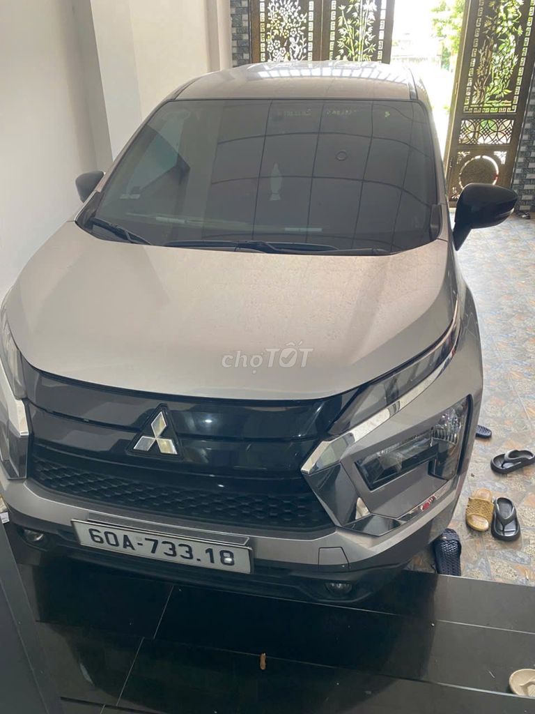 Mitsubishi Xpander 2023 - ảnh 4