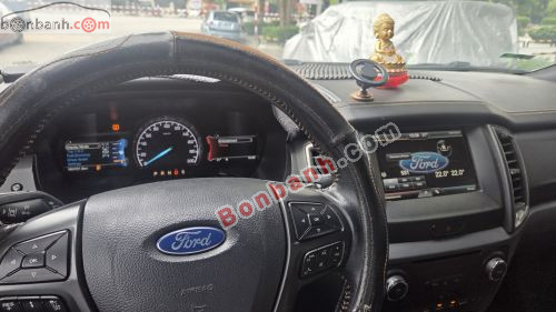 Ford Ranger Wildtrak 3.2L 4x4 AT 2016 - ảnh 5