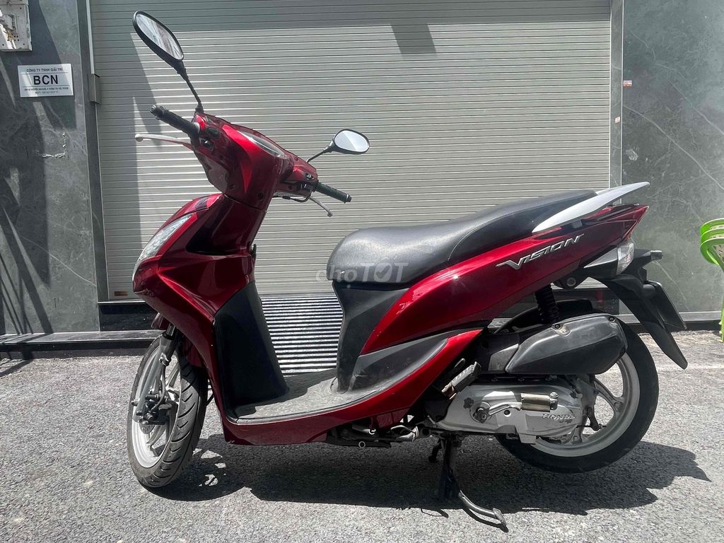 Honda Vision 2013 - ảnh 3