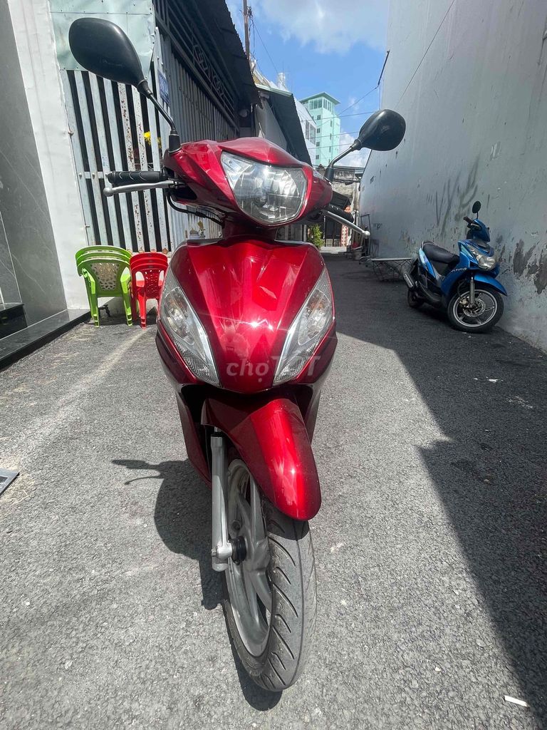 Honda Vision 2013 - ảnh 4