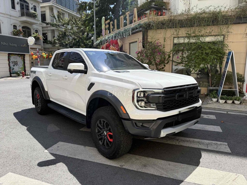 Ford 2024 - ảnh 3