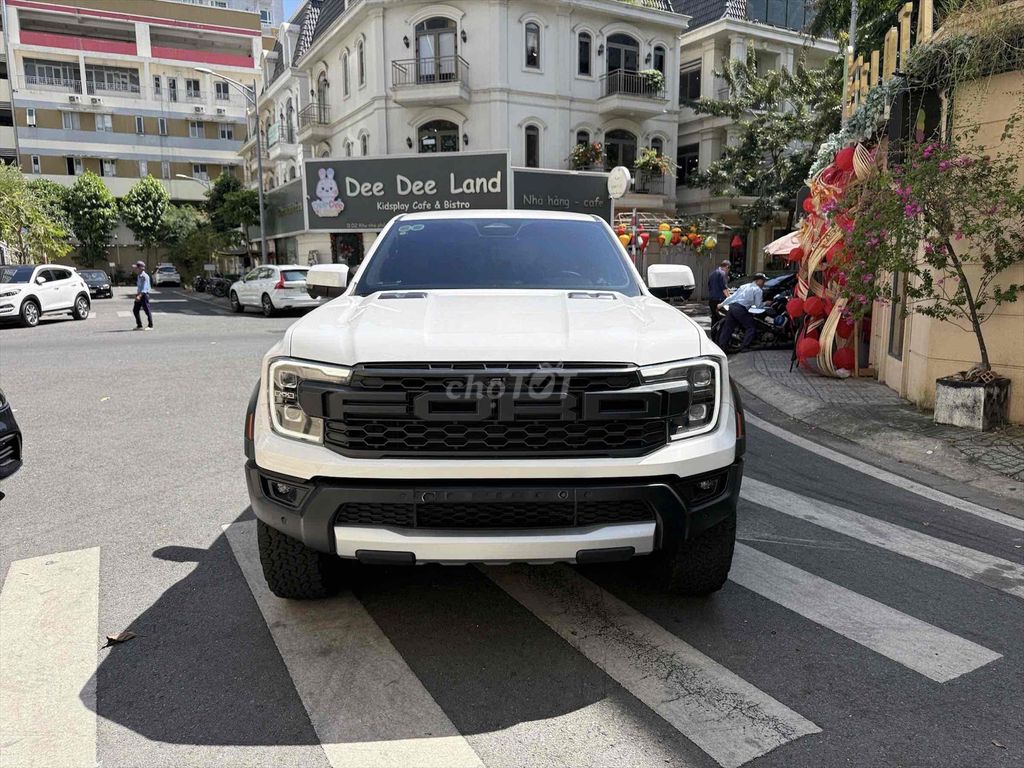 Ford 2024 - ảnh 4