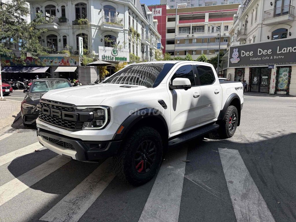 Ford 2024 - ảnh 5