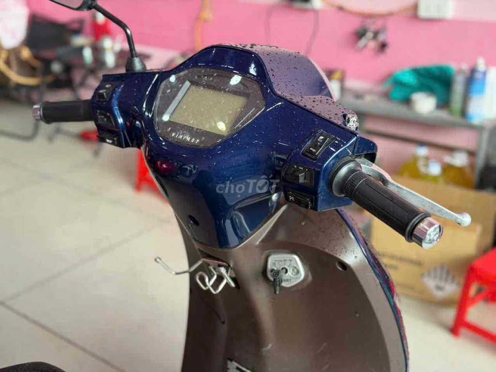 Xe m 2024 - ảnh 4