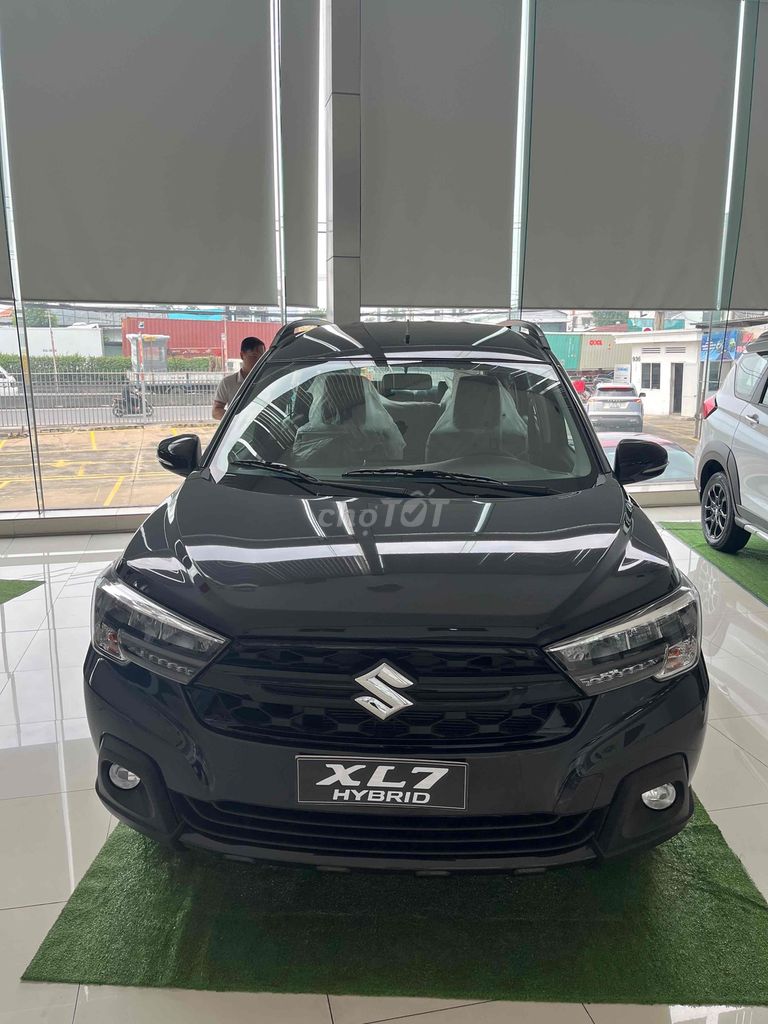 Suzuki 2026 - ảnh 1